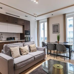 Appartement met Twee Slaapkamers